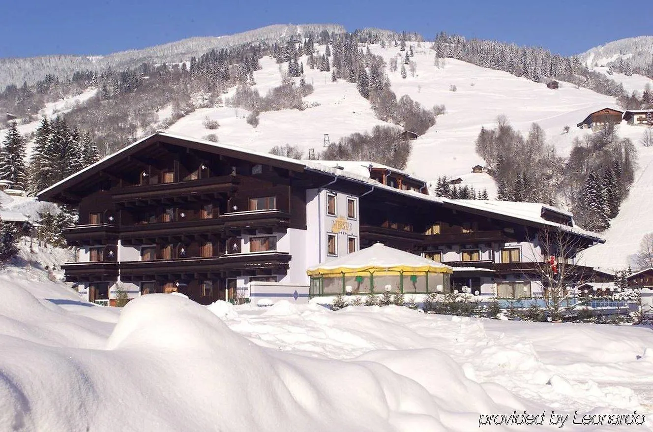 Hotel Interstar Saalbach-Hinterglemm