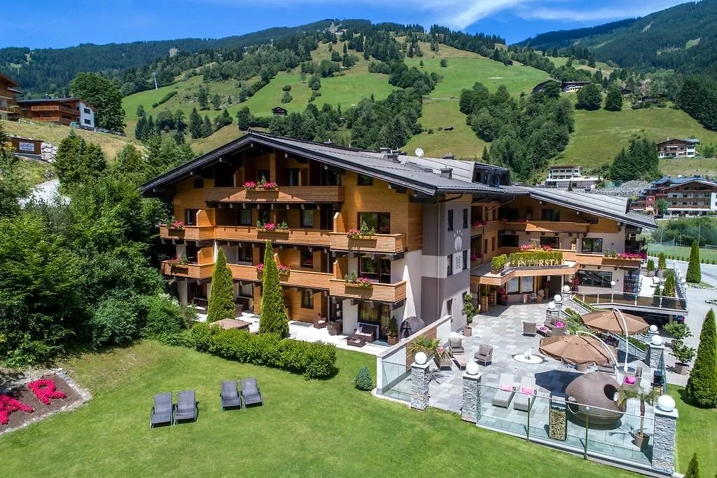 Hotel Interstar Saalbach-Hinterglemm