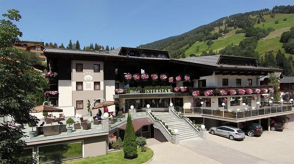 Hotel Interstar Saalbach-Hinterglemm