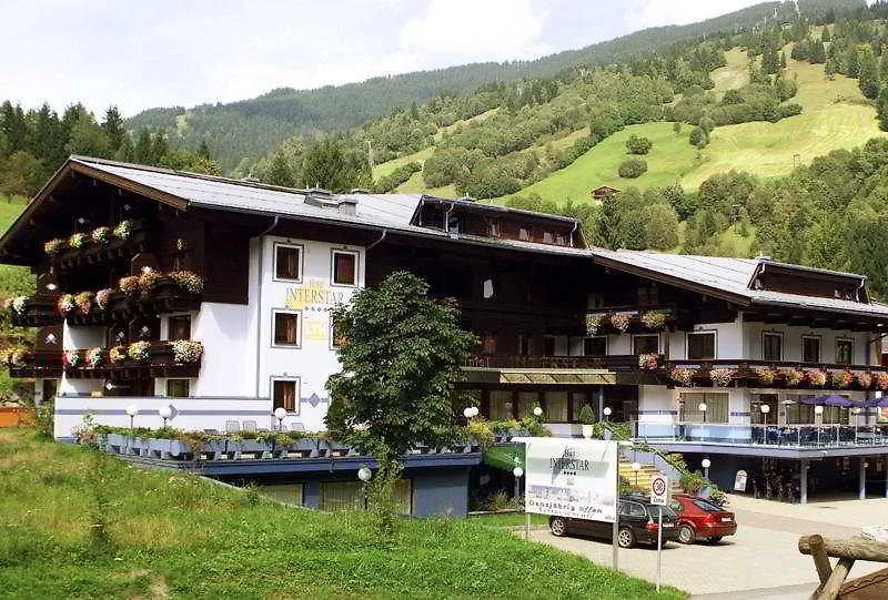 Hotel Interstar Saalbach-Hinterglemm