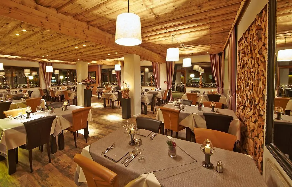 ****  Hotel Interstar Saalbach-Hinterglemm Austria