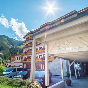 Jufa Alpenhotel Hotel