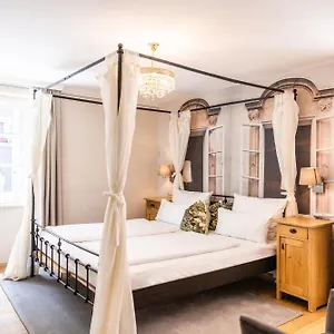 Boutiquehotel Amadeus Salisburgo