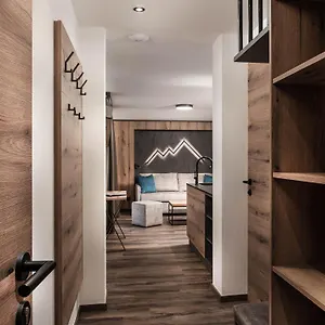 Appartement Niederseer, Saalbach-Hinterglemm