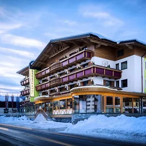 Barbarahof Hotel