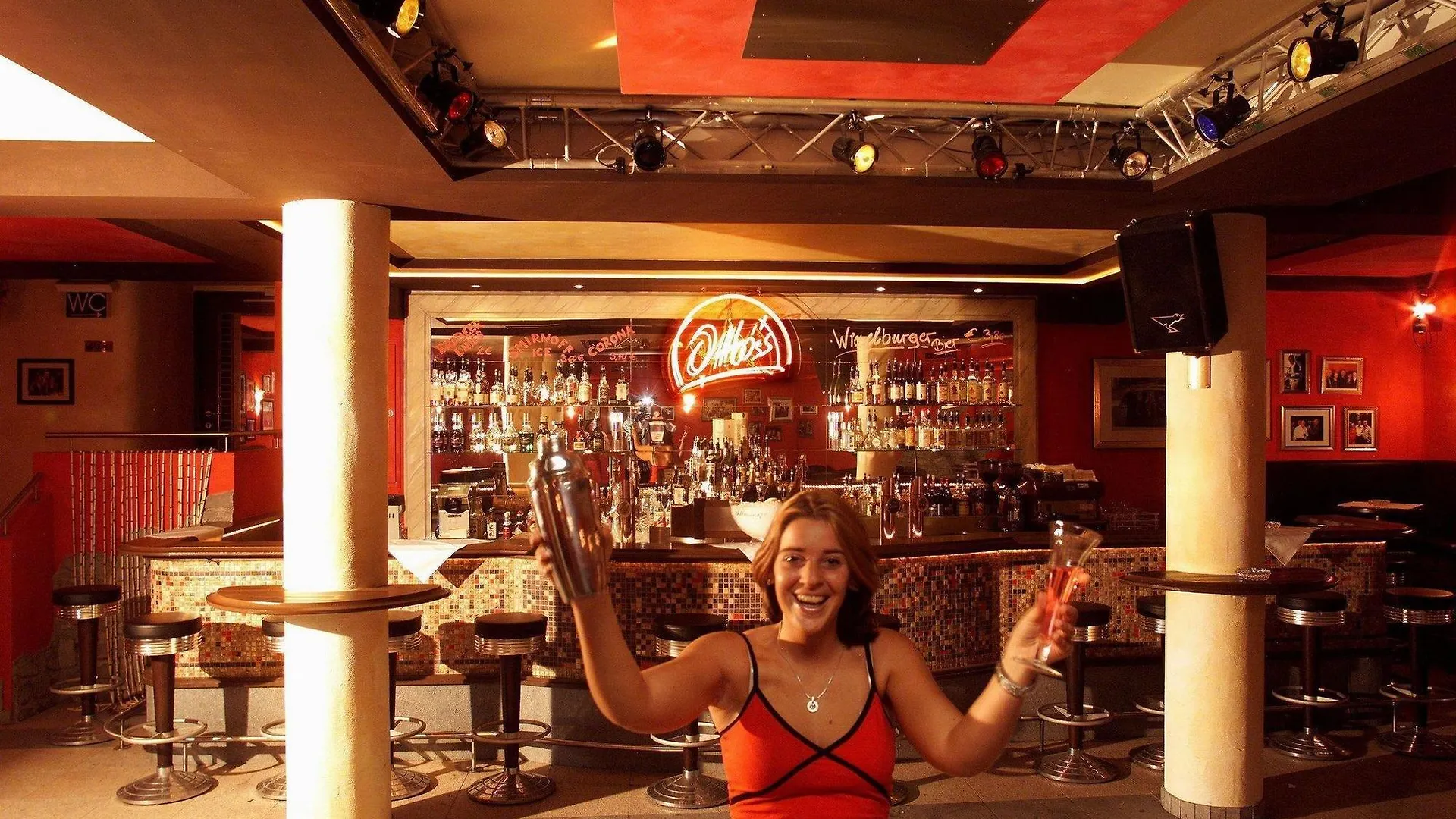 Hotel Interstar Saalbach-Hinterglemm