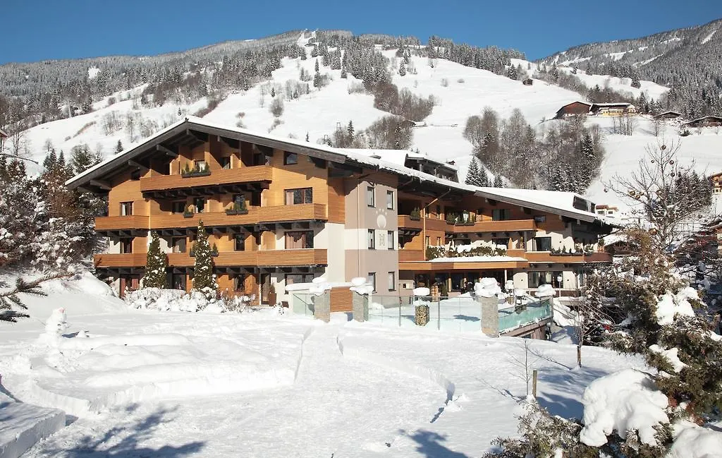 Hotel Interstar Saalbach-Hinterglemm