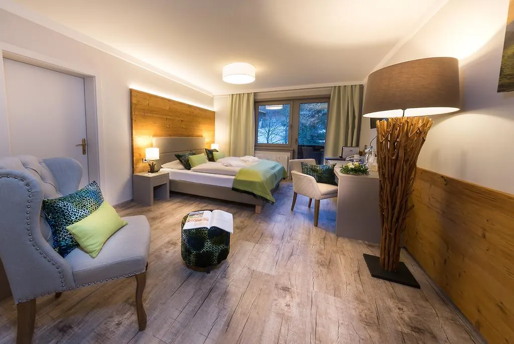 Hotel Interstar Saalbach-Hinterglemm