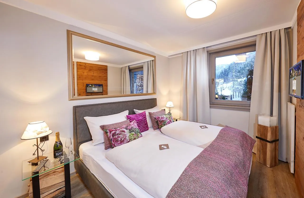 Hotel Interstar Saalbach-Hinterglemm