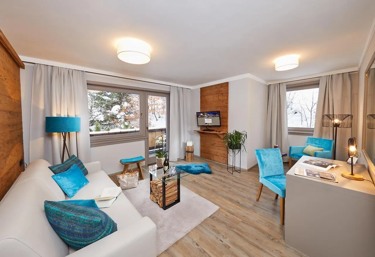 ****  Hotel Interstar Saalbach-Hinterglemm Austria